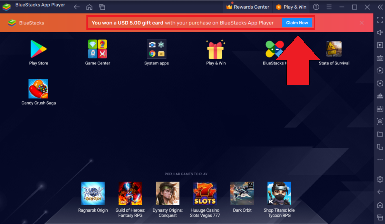 Bluestacks 5 Startet Nicht – So behebst du, dass BlueStacks 5 nach dem ...