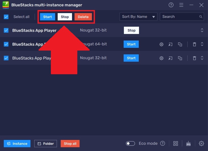  bluestacks 5