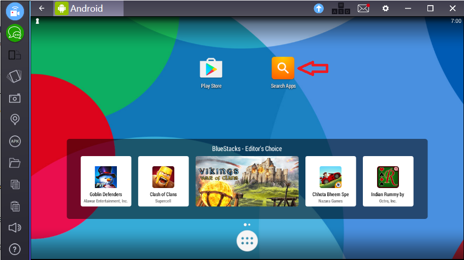 install bluestacks 2