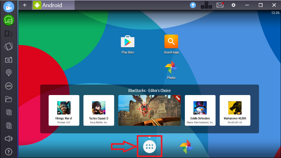 How to remove bluestacks completely from mac