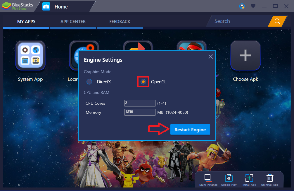 how to uninstall bluestacks on a mac