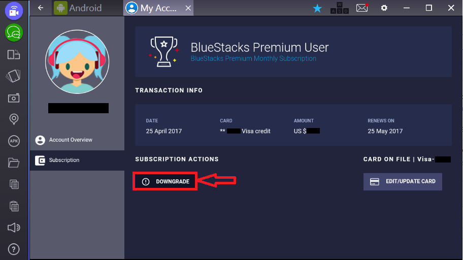 bluestacks download for pc filehippo