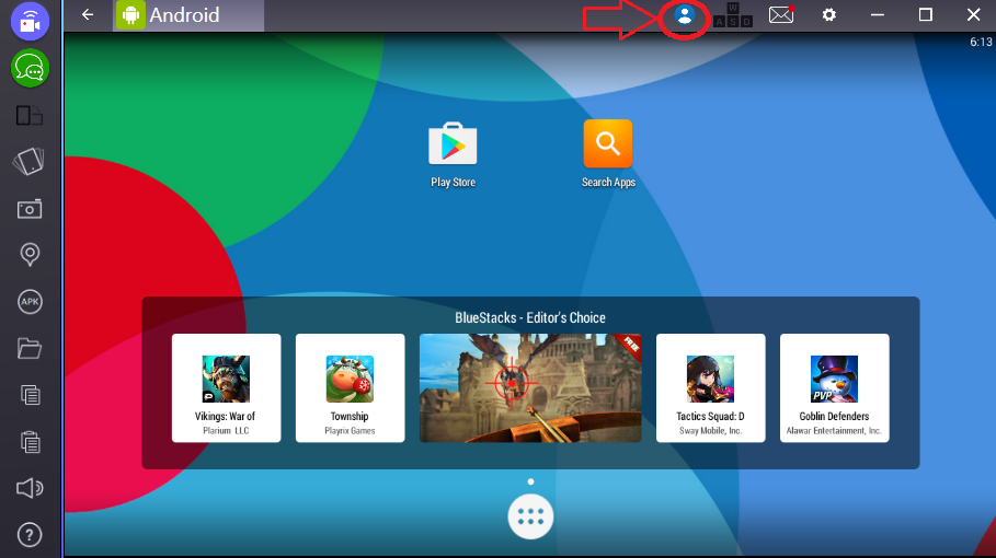 update bluestacks to bluestacks 2