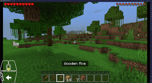 Stream Play Minecraft for Free on Your PC without Using Bluestacks from  Terri