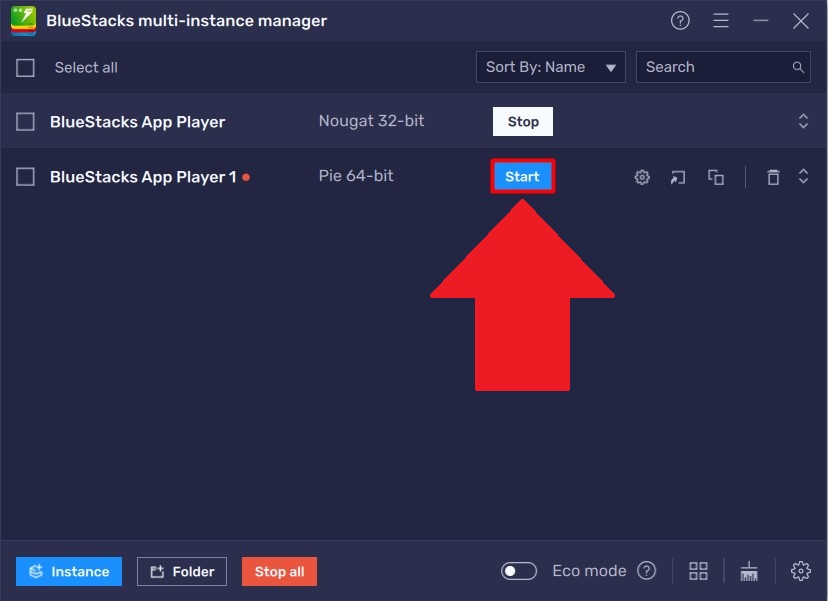 How to log in to Google Play Store on BlueStacks 5 – BlueStacks Support