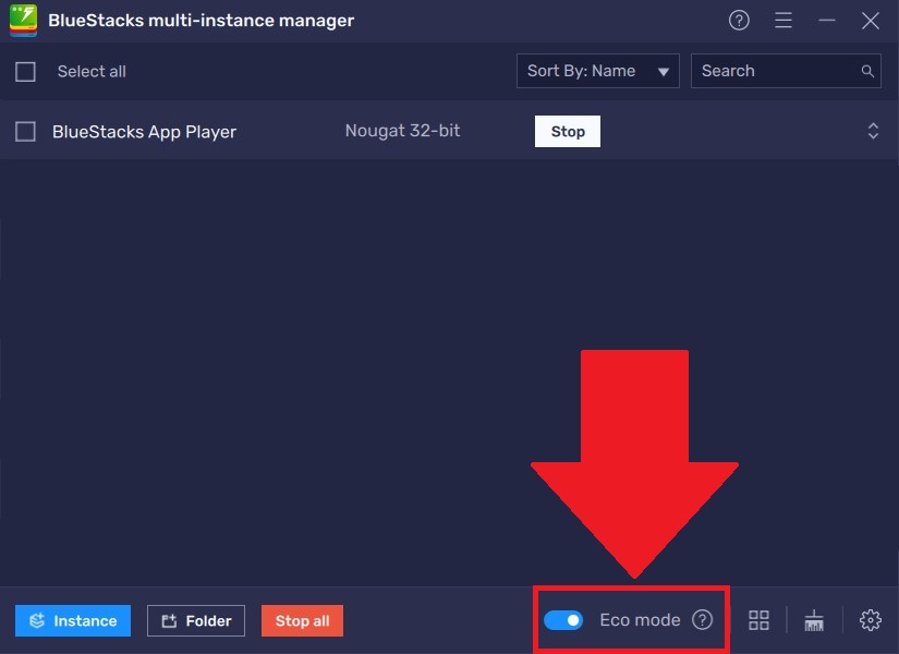 Why is there no Bluestacks multi-instance manager in Bluestacks? :  r/BlueStacks