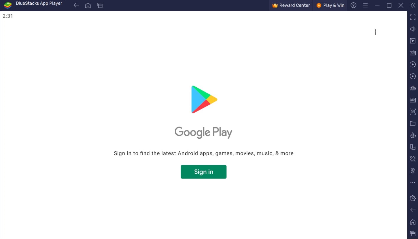 play win google play 5 usd : r/BlueStacks