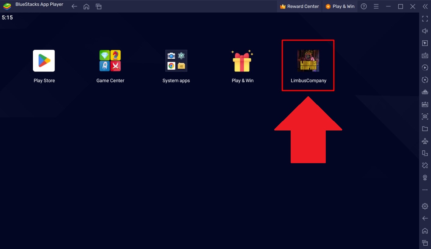 Играйте в Limbus Company в 60 FPS на BlueStacks 5 – Поддержка BlueStacks
