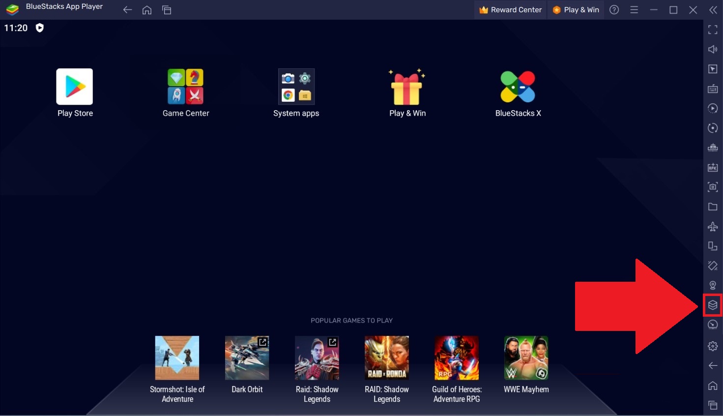 Can you play FNAF AR on Bluestacks or nope? : r/BlueStacks