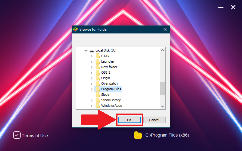 How to install an APK on BlueStacks X – BlueStacks Support