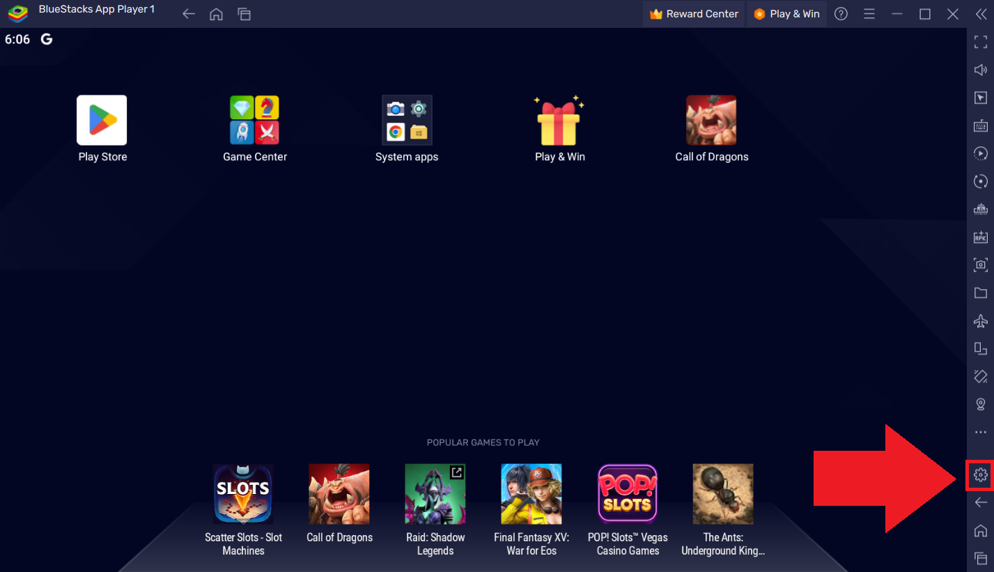 Блюстакс игры. Bluestacks 5. Bluestacks 5 скрины