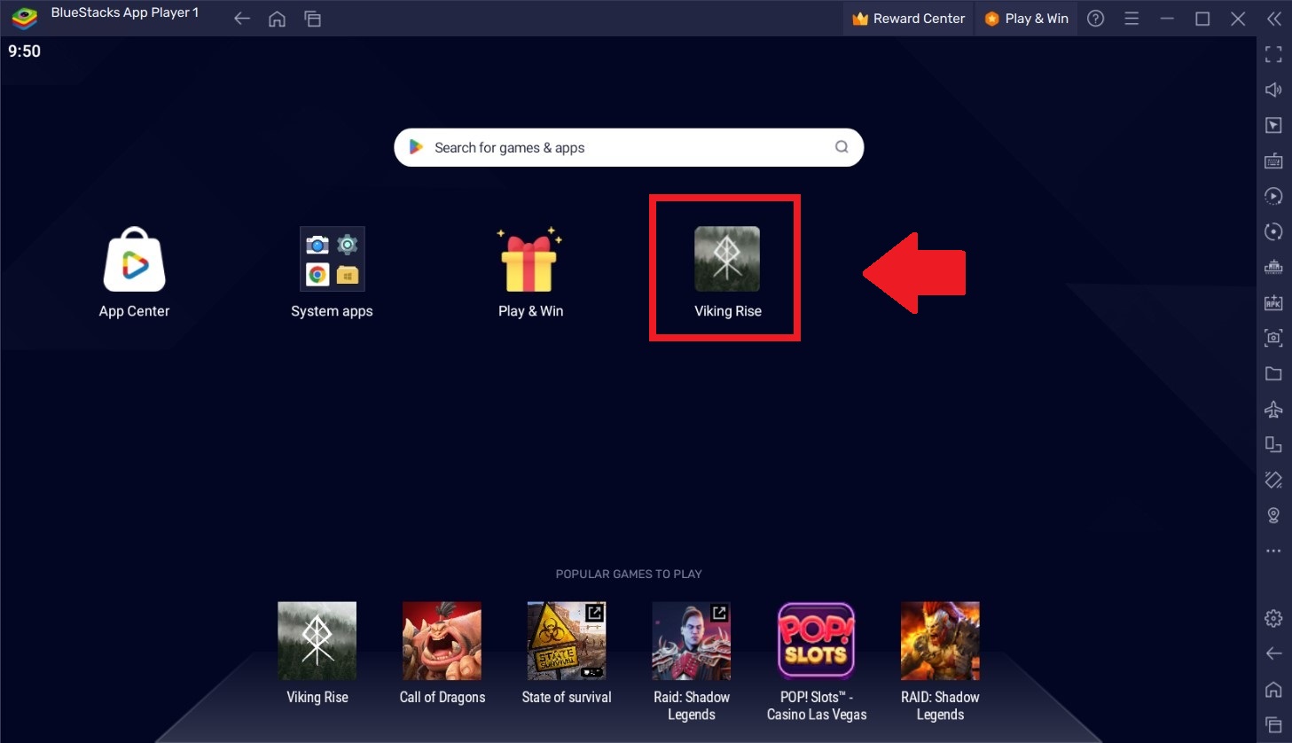 как настроить bluestacks 5 для пабг фото 91