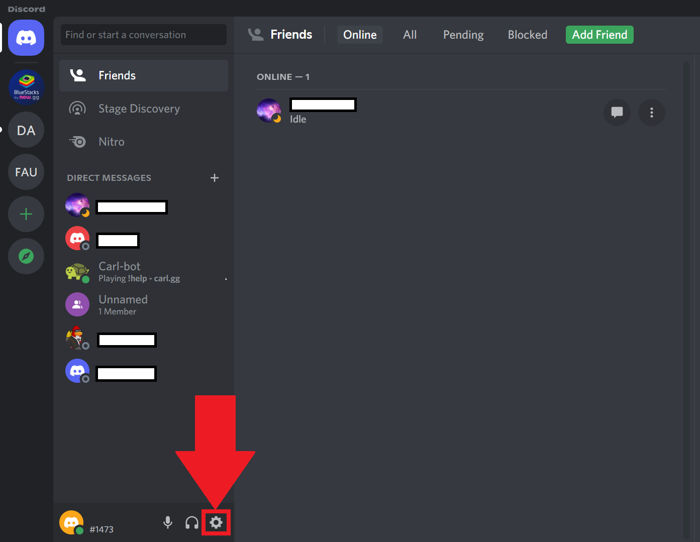 O que é o Discord Streamer Mode e como habilitá-lo?