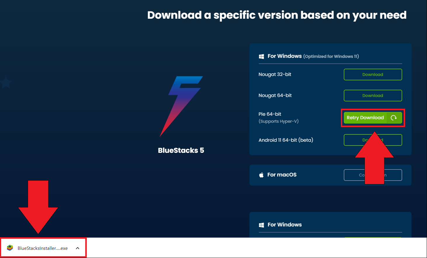 Схема управления для bluestacks standoff скачать حل الشاشة السوداء عند الإطلاق في DragonMaster لعبة Metaverse على BlueStacks 5