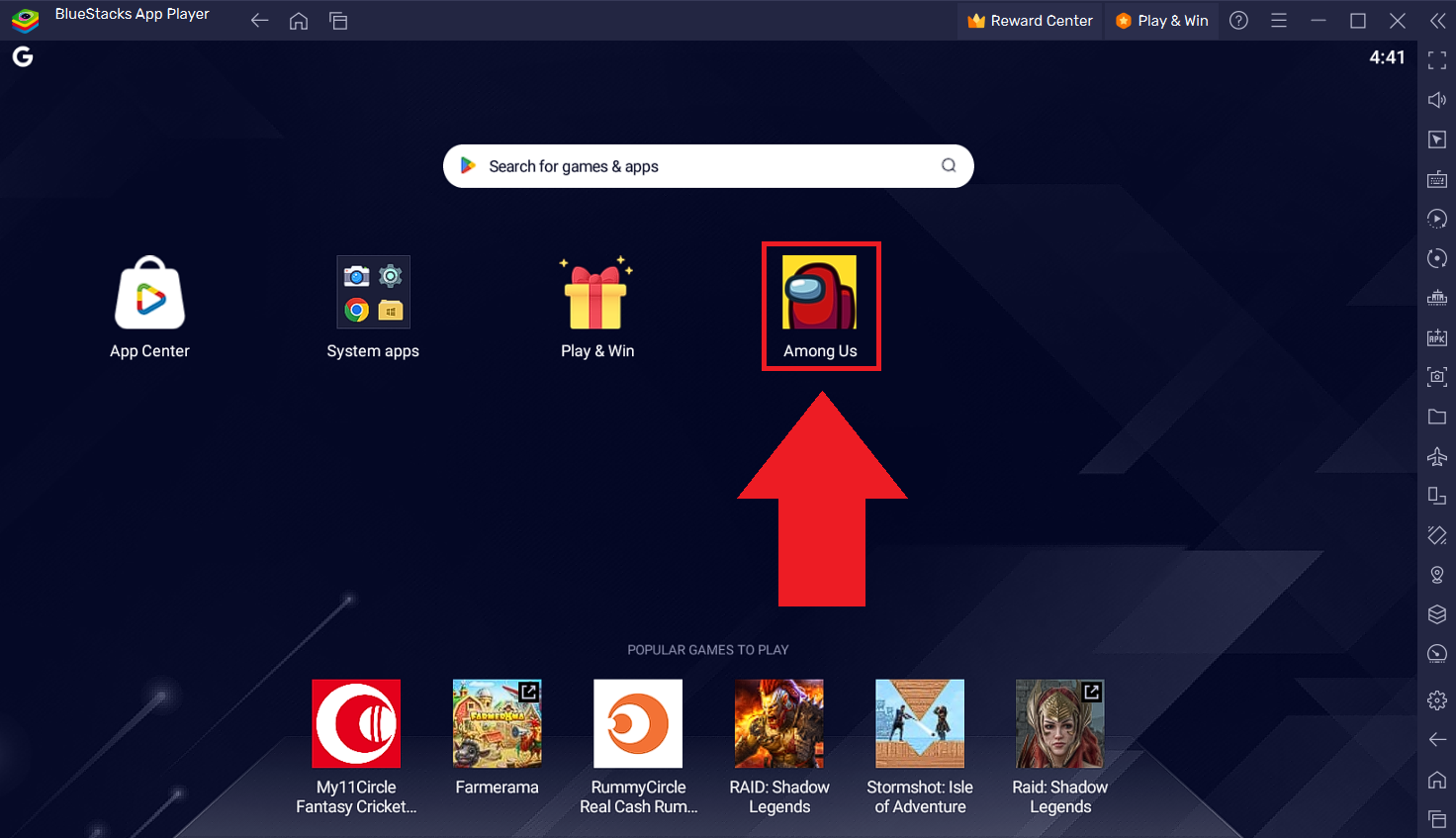 Bluestacks 5 download. App Center. Как добавить ярлык Standoff на рабочий стол Bluestacks 4.2. Bluestacks вылетает игра