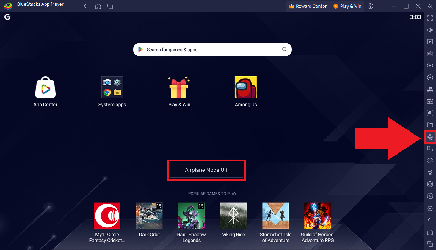 How to enable / disable game hack for subway surfers