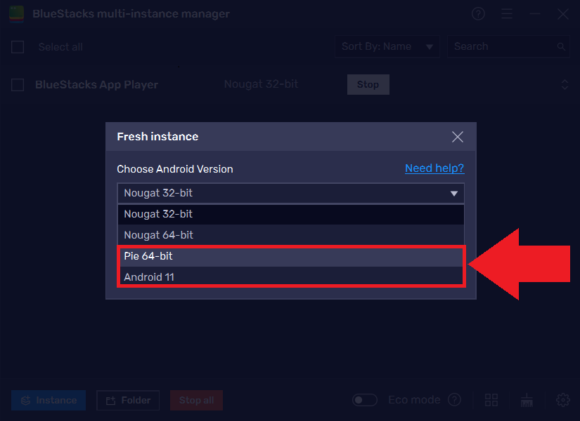 How to use Scripts on BlueStacks 5 – BlueStacks Support