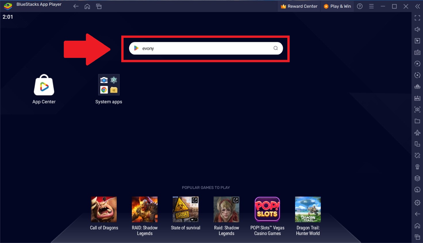 How to Install and Play Honor of Kings on PC with BlueStacks