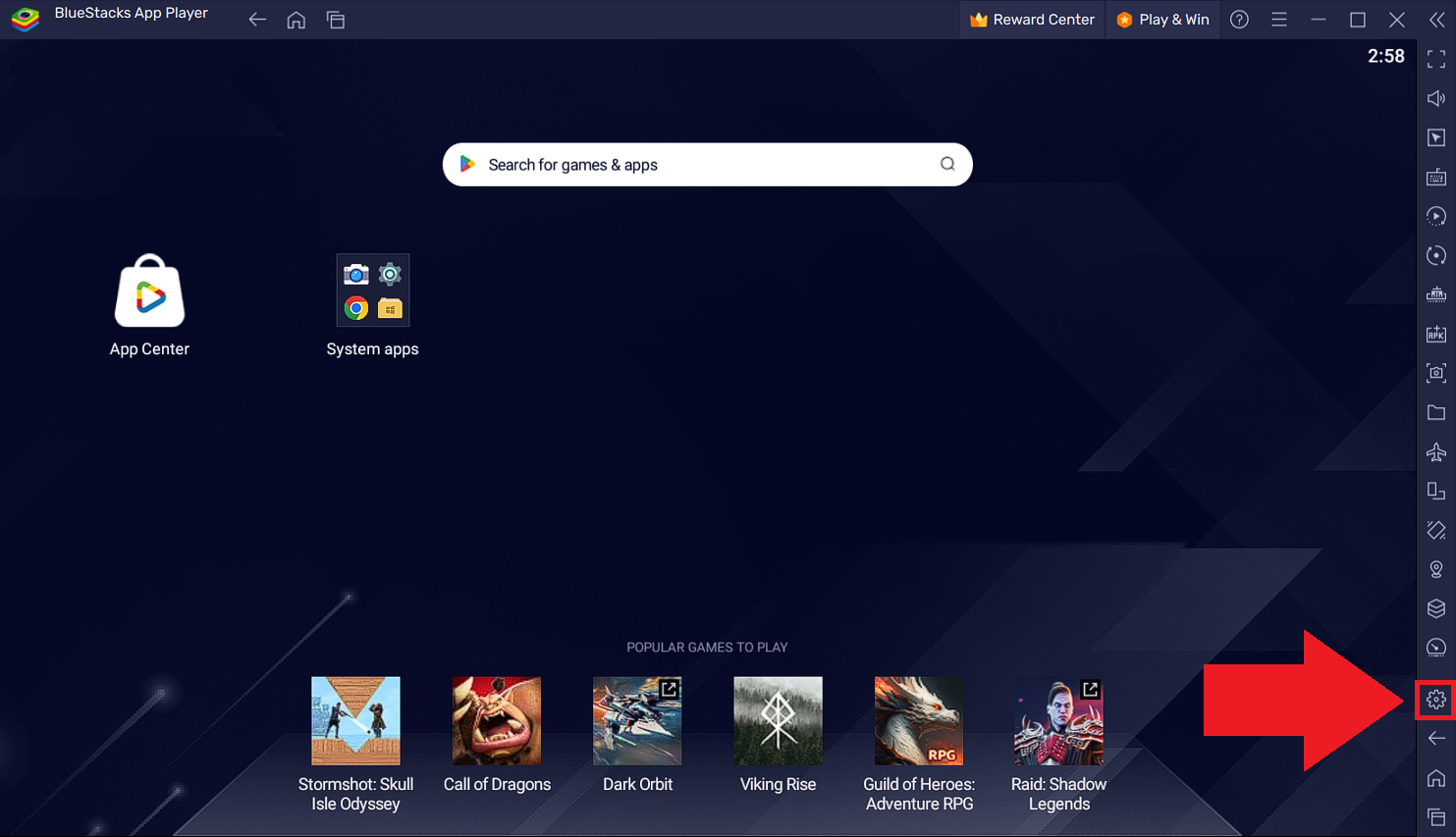 Como baixar ou atualizar o novo BlueStacks 5