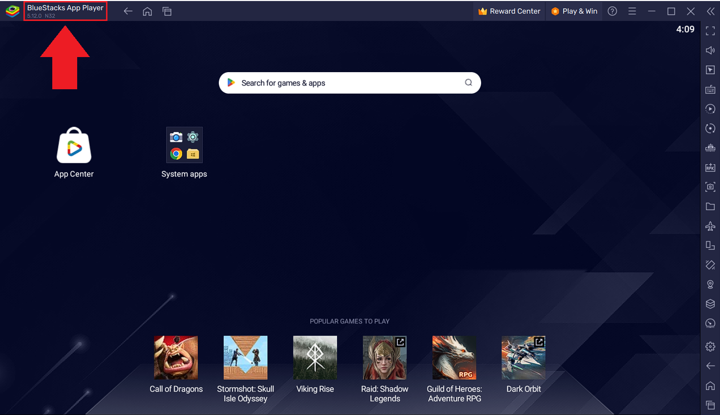 как настроить bluestacks 5 для пабг фото 84