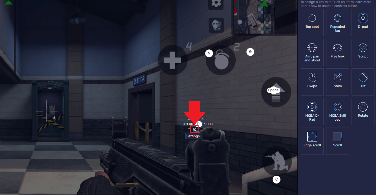 How to Play Rainbow Six Mobile on PC With BlueStacks