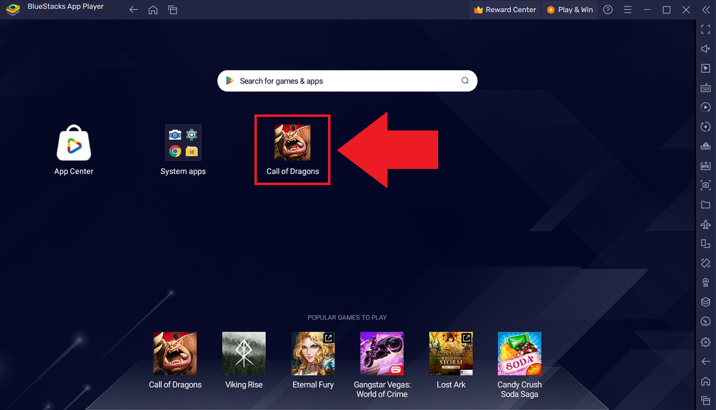 Изменение настроек колёсика мышки в BlueStacks 5 – Поддержка BlueStacks