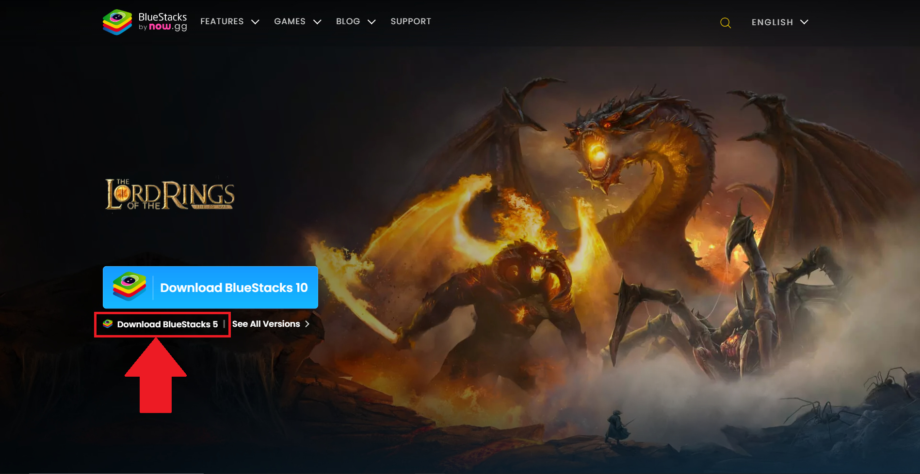 How to get more internal storage on BlueStacks 5 BlueStacks Support