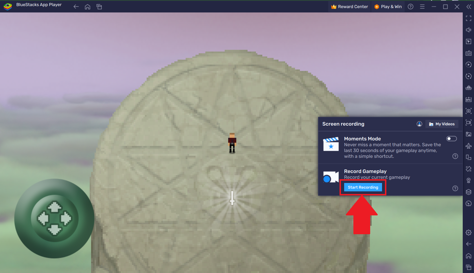 How to record your gameplay in BlueStacks 5 BlueStacks Support