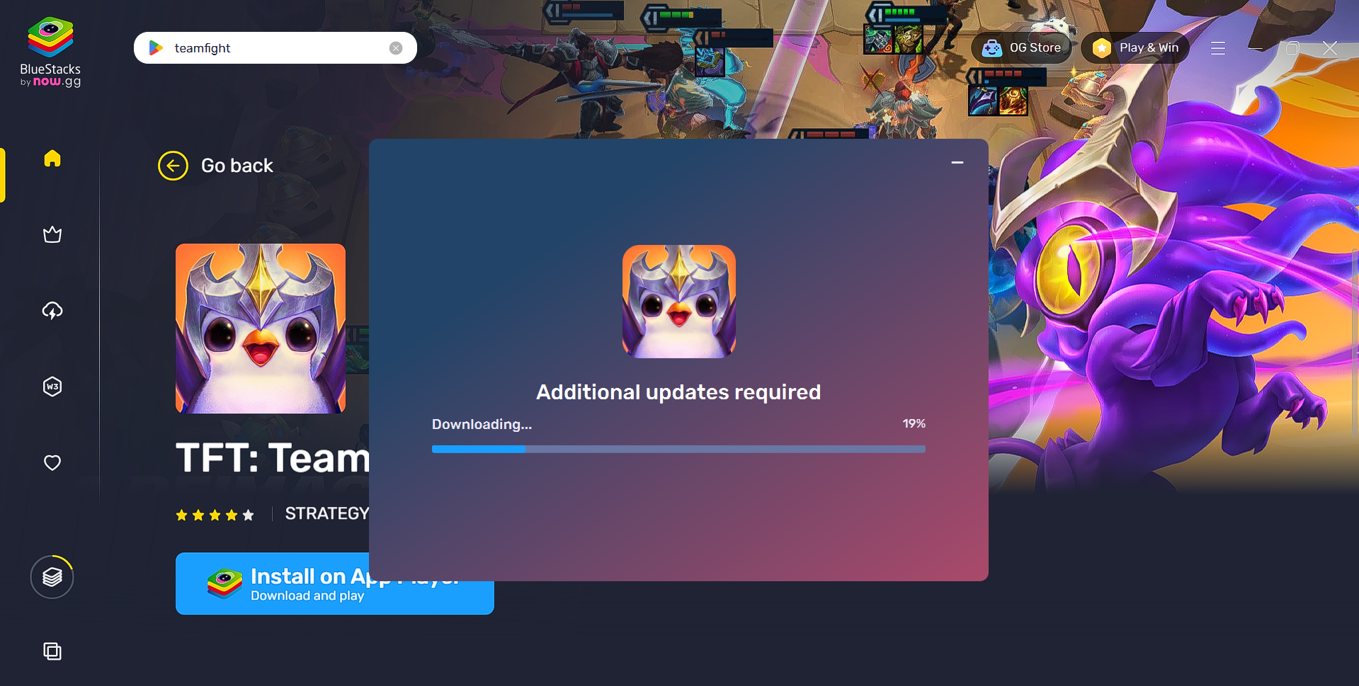 TFT: Teamfight Tactics on the App Store