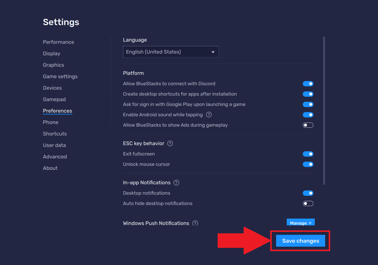 How to resolve sound or microphone volume issues on BlueStacks 5 BlueStacks Support