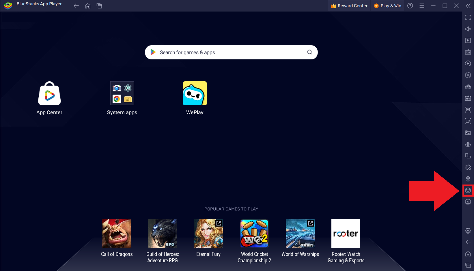 Решение проблемы фризов в WePlay на BlueStacks 5 – Поддержка BlueStacks