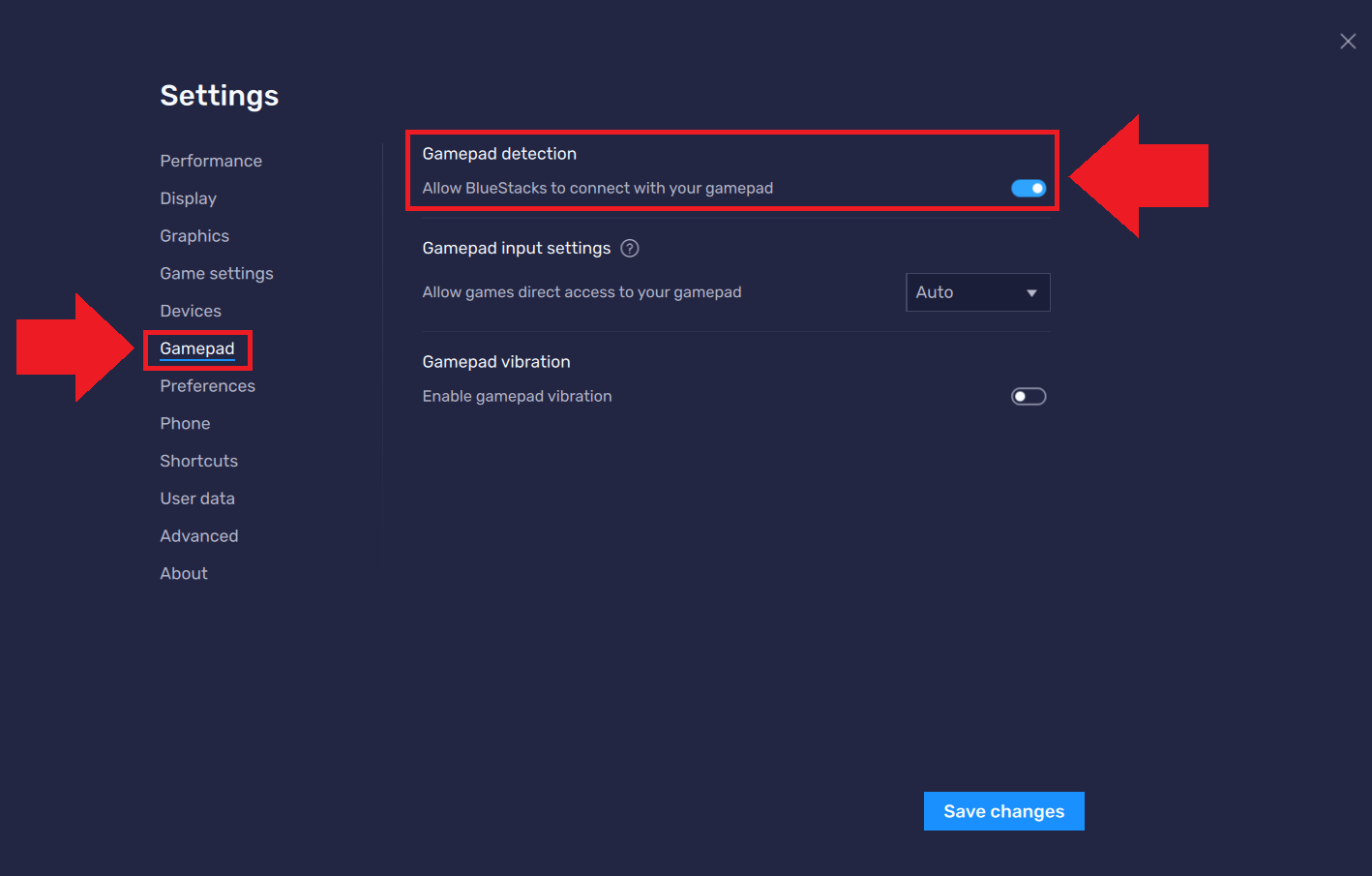 How to play Rocket League Sideswipe with a gamepad on BlueStacks 5 ...