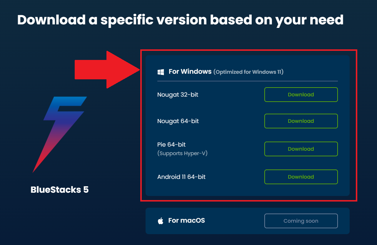 Bluestacks Pcダウンロード方法 _ Bluestacks ダウンロード 無料 – PYIH