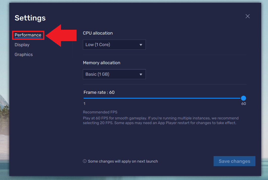Cara Mengubah Pengaturan di Multi-instance Manager di BlueStacks 5 ...