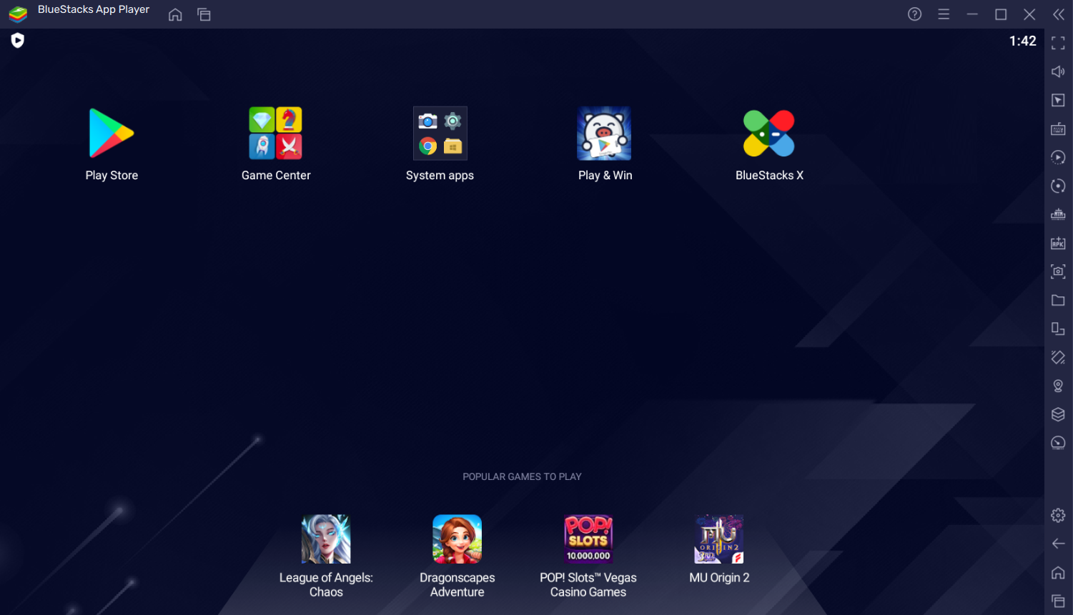 Cách chơi Crypto Ball Z on WEMIX trên BlueStacks 5 – Hỗ Trợ