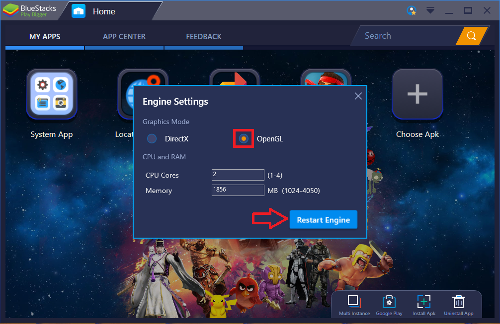 Bluestacks opengl. Bluestacks. bluestacks 3. bluestacks игра. блюстакс 2.