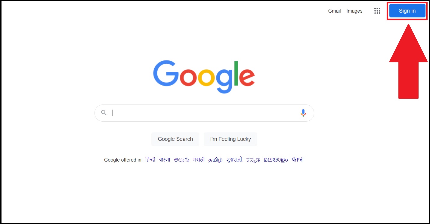BlueStacks 5 - Gmail以外のメールアドレスでBlueStacksにサインインする方法 – BlueStacks サポート