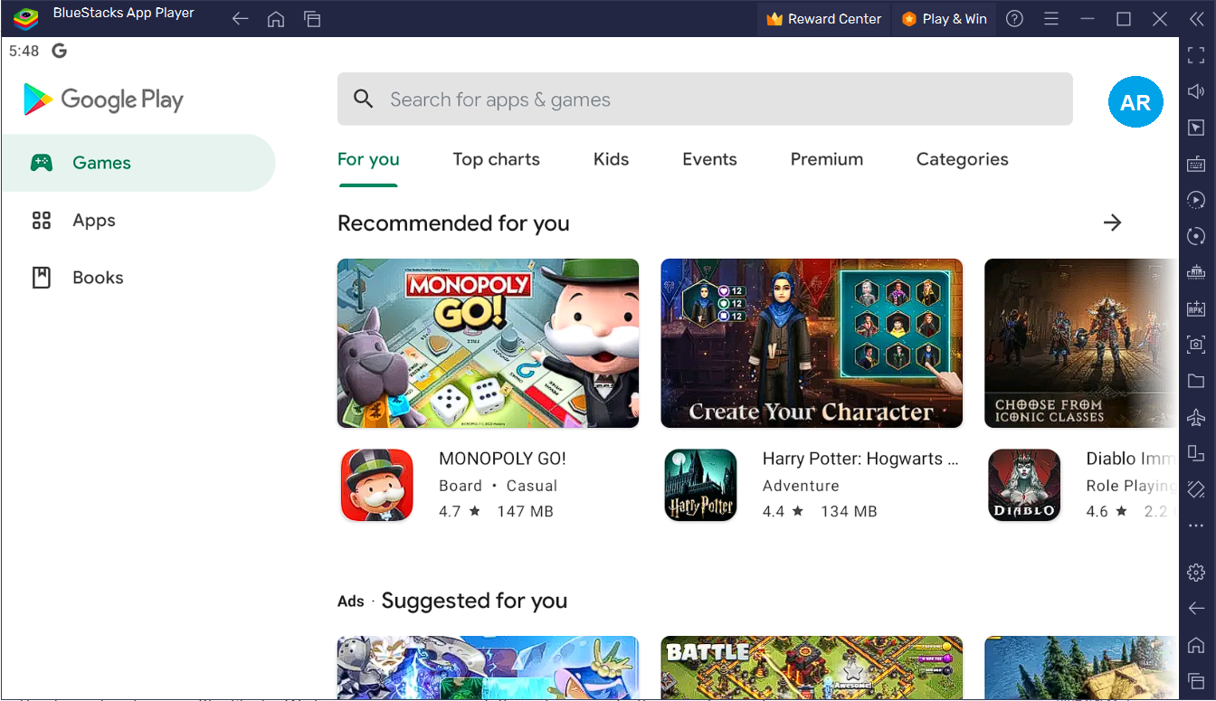 BlueStacks 5'te Google Play Store'a nasıl giriş yapılır? – BlueStacks ...