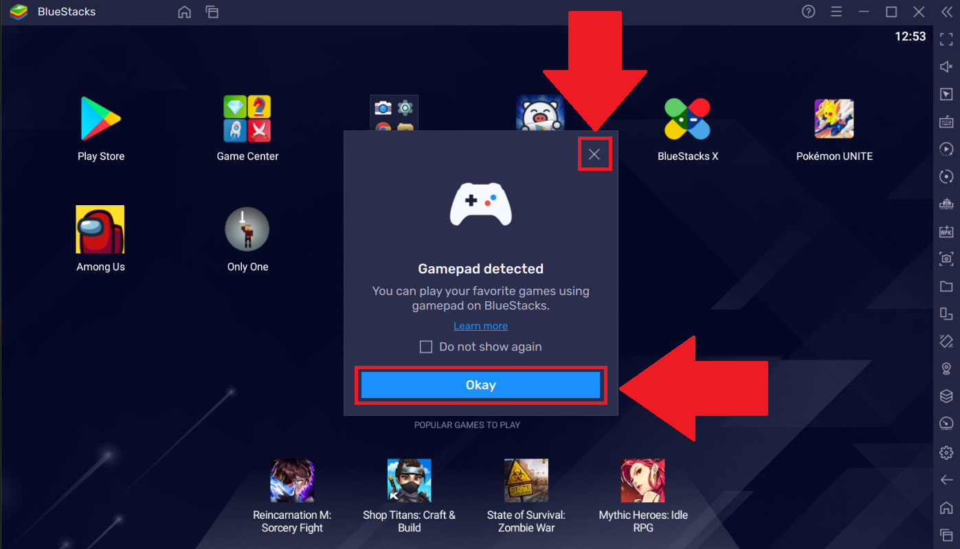 How to use ps4 controller on bluestacks 4 discount