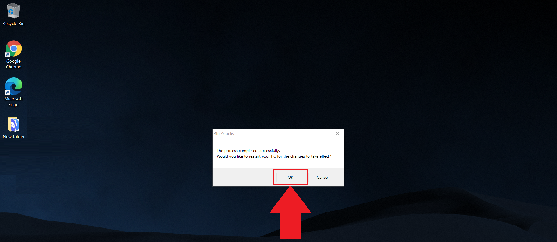 Come disabilitare Hyper-V su Windows per eseguire BlueStacks 5 ...