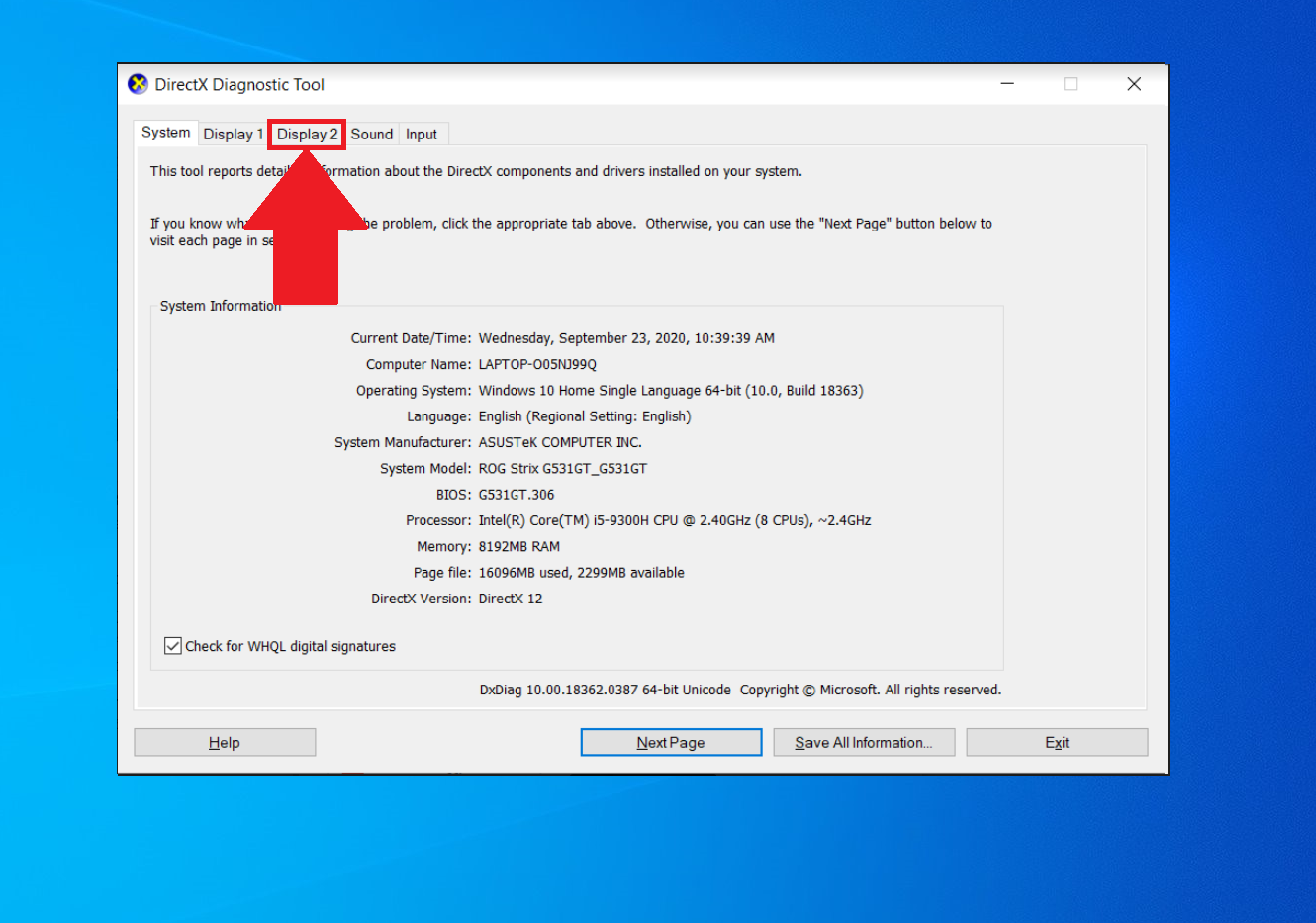 Panduan Menemukan Skor Benchmark CPU & GPU Pada Komputermu Untuk ...
