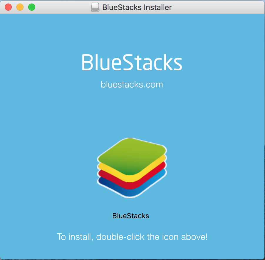 Bluestacks 5 dmg