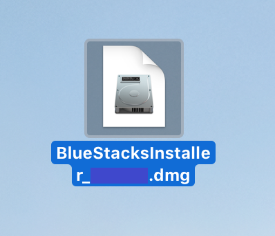 bluestacks for mac os x download