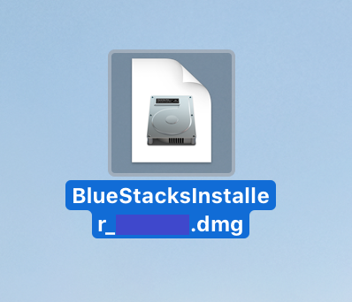 Bluestacks Mac Os Keyboard