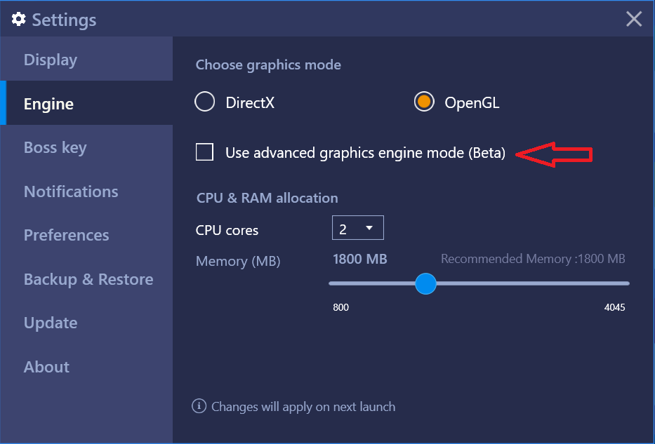 bluestacks 3 login problem