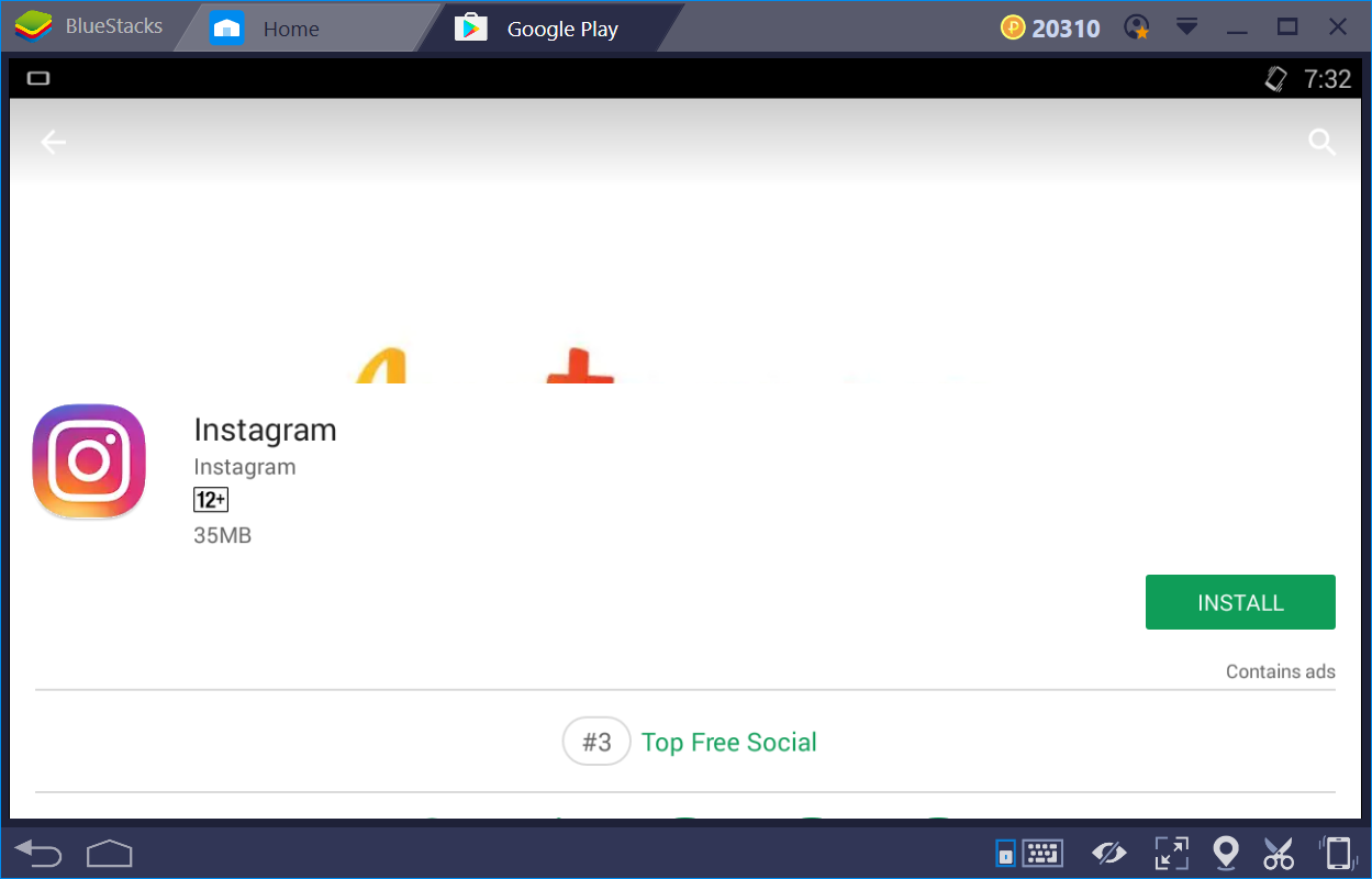 How To Download Instagram On Bluestacks For Mac