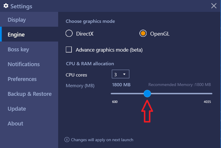 How Can I Improve The Overall Performance Of Bluestacks 4 Bluestacks Support