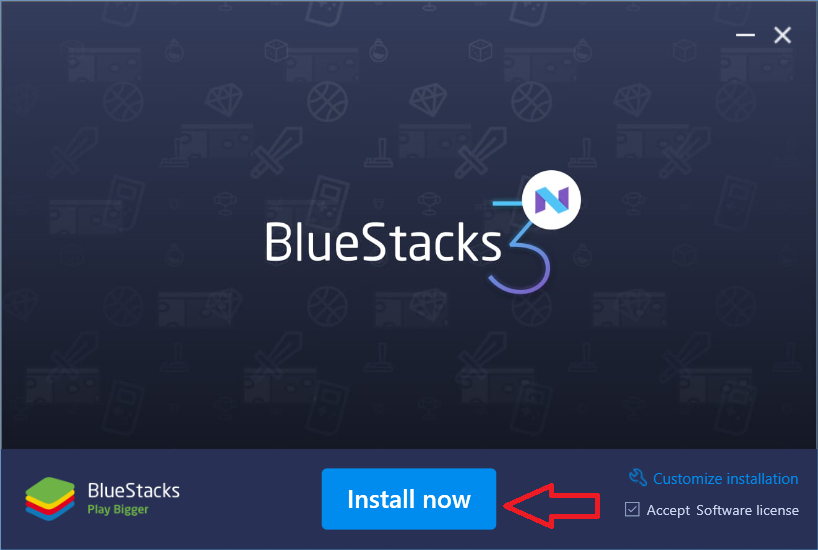 bluestacks 4 requisitos