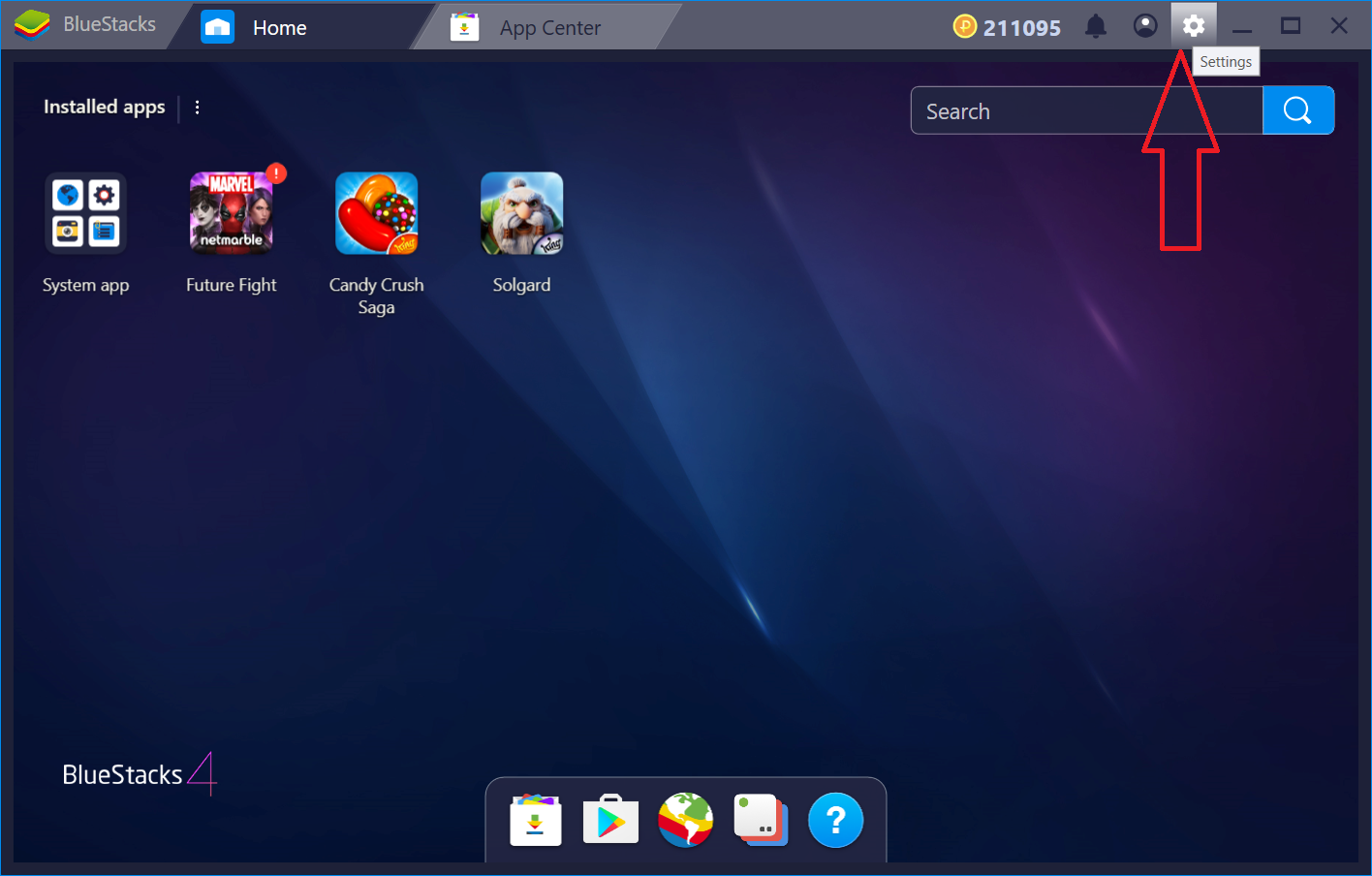 Bluestacks For Mac Previous Versions