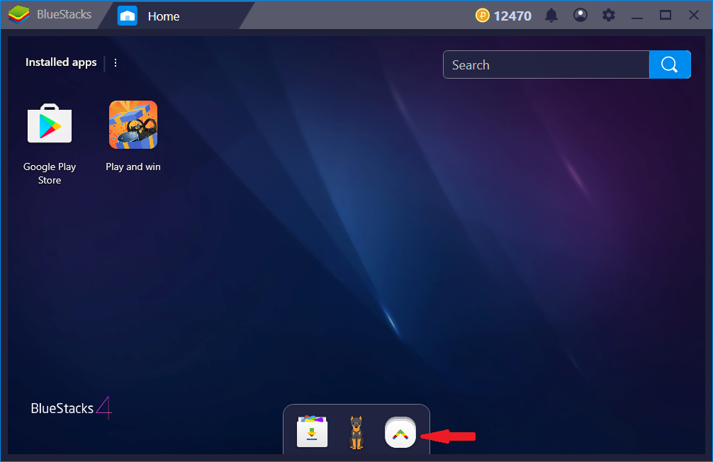 Introducing Instance Manager on BlueStacks 4 – BlueStacks ... - 